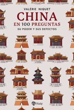 China en 100 preguntas (eBook, ePUB) - Niquet, Valérie