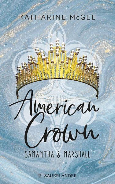 American Crown