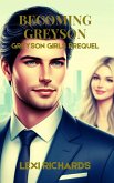 Becoming Greyson (Greyson Girls, #0.5) (eBook, ePUB)