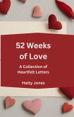 52 Weeks of Love (eBook, ePUB)