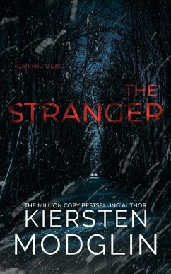The Stranger (eBook, ePUB) - Modglin, Kiersten