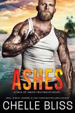 Ashes (Heatwave, #9) (eBook, ePUB)