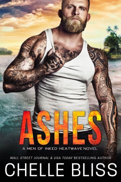 Ashes (Heatwave, #9) (eBook, ePUB) - Bliss, Chelle