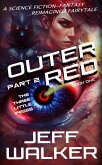 The Three Little Peggs (Outer Red, #1.2) (eBook, ePUB)