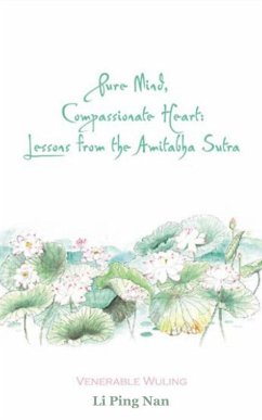 Cover Pure Mind Compassionate Heart (eBook, ePUB)