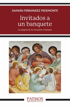 Invitados a un banquete (eBook, ePUB) - Fernández Pedemonte, Damián