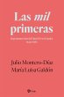Las mil primeras (eBook, ePUB) - Bild 1
