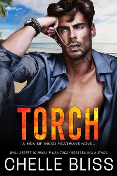 Torch (Heatwave, #11) (eBook, ePUB) - Bliss, Chelle