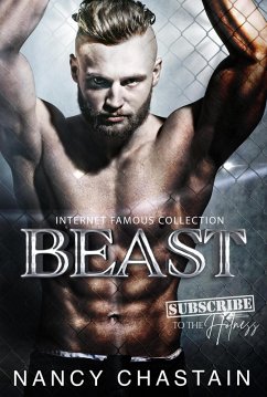Cover Beast (Internet Famous Collection, #3) (eBook, ePUB)