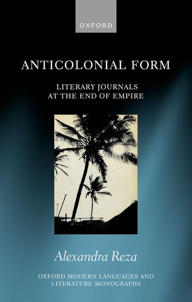 Anticolonial Form (eBook, ePUB) Anticolonial Form (eBook, ePUB)