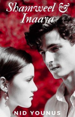 Shamweel & Inaaya (eBook, ePUB) - Younus, Nid