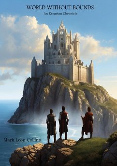 Cover World Without Bounds (eBook, ePUB)