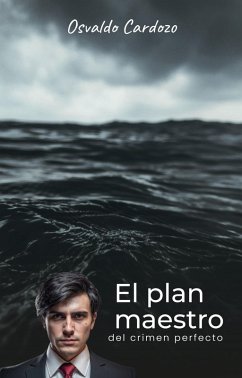 Cover El plan maestro del crimen perfecto (eBook, ePUB)