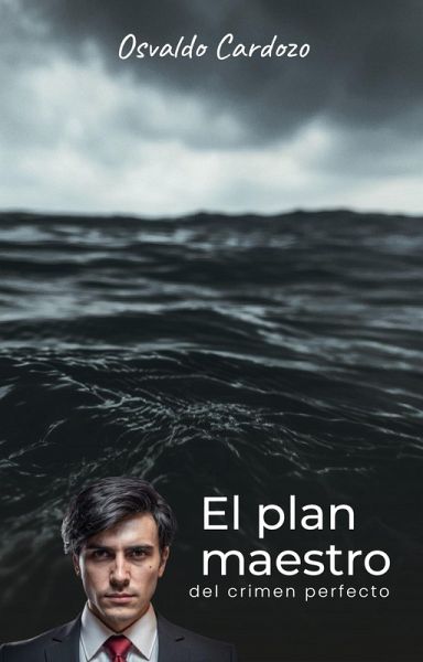 El plan maestro del crimen perfecto (eBook, ePUB)