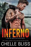 Inferno (Heatwave, #12) (eBook, ePUB)