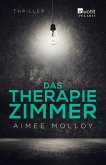 Das Therapiezimmer (Mängelexemplar)