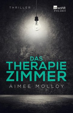 Das Therapiezimmer (Mängelexemplar) - Molloy, Aimee