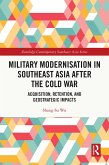 Military Modernisation in Southeast Asia after the Cold War (eBook, PDF)