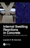 Internal Swelling Reactions in Concrete (eBook, ePUB)