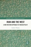Iran and the West (eBook, ePUB)