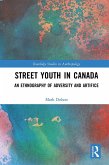 Street Youth in Canada (eBook, ePUB)