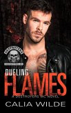 Dueling Flames (Destroyers MC, #6) (eBook, ePUB)