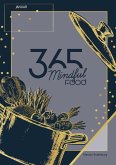 365 Mindful Food Januar (eBook, ePUB)