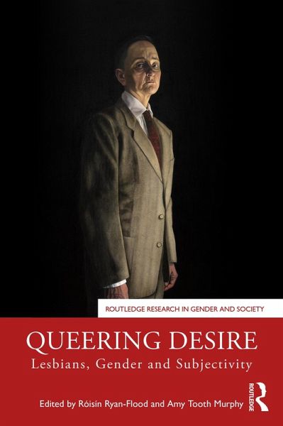 Queering Desire (eBook, ePUB) Queering Desire (eBook, ePUB)