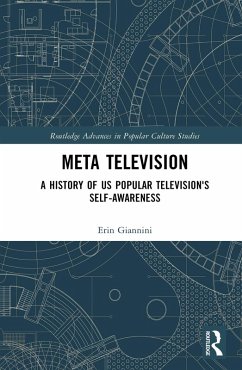 Cover Meta Television (eBook, PDF)