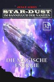 Die Magische Energie (STAR-DUST 32) (eBook, ePUB)