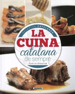 La cuina catalana de sempre - Robafum, Carlos