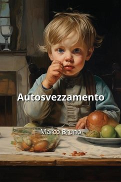 Autosvezzamento - Bruno, Marco