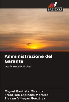 Cover Amministrazione del Garante