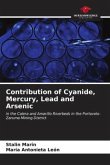 Contribution of Cyanide, Mercury, Lead and Arsenic