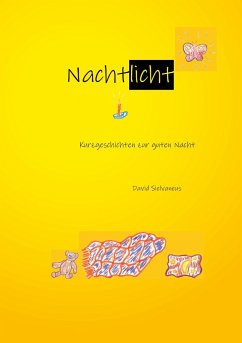 Nachtlicht - Sielvaneus, David