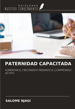Cover PATERNIDAD CAPACITADA