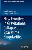 New Frontiers in Gravitational Collapse and Spacetime Singularities