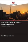 Lectures sur le Japon contemporain