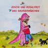 Joschi und Rosalyrot das Sauriermädchen - Bild 1