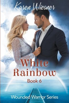 White Rainbow - Wiesner, Karen