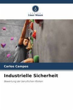 Industrielle Sicherheit - Campos, Carlos
