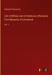 Life of William, Earl of Shelburne,... - Bild 1