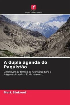 A dupla agenda do Paquistão - Stokreef, Mark