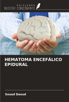 Cover HEMATOMA ENCEFÁLICO EPIDURAL