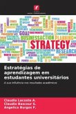 Estratégias de aprendizagem em estudantes universitários
