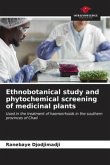 Ethnobotanical study and phytochemical screening of medicinal plants