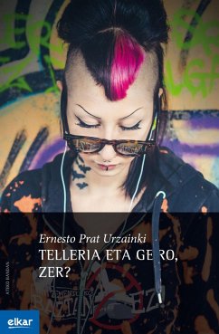 Telleria eta gero, zer? - Prat Urzainki, Ernesto