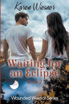 Waiting for an Eclipse - Wiesner, Karen