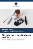 Ein Lehrbuch des Diabetes mellitus