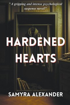 Hardened Hearts - Alexander, Samyra